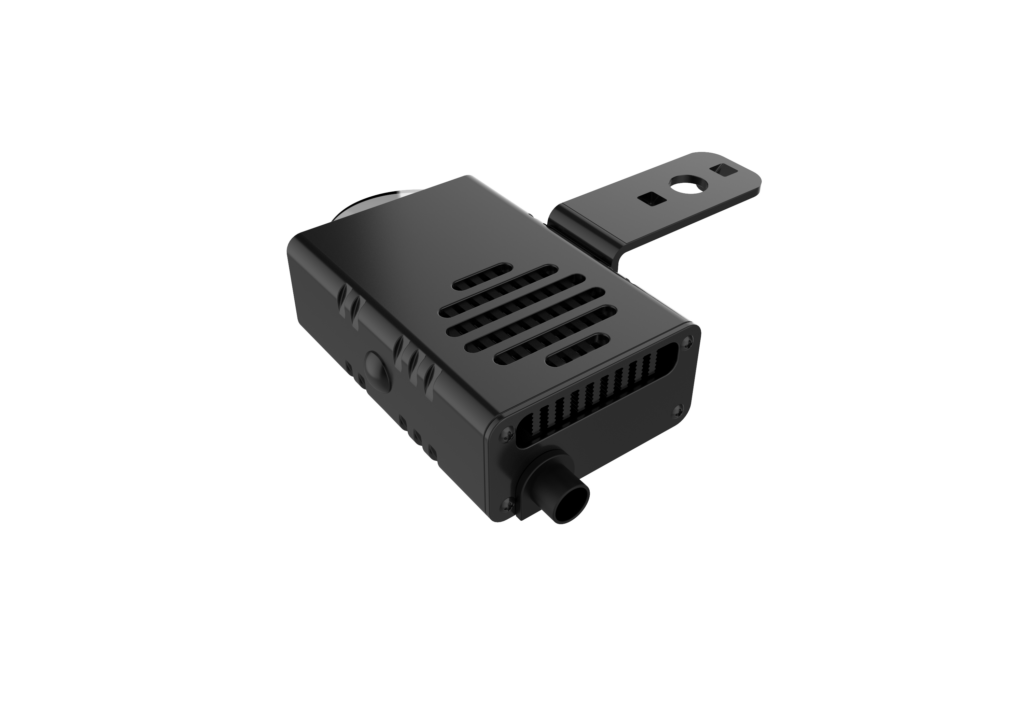 Pixel module