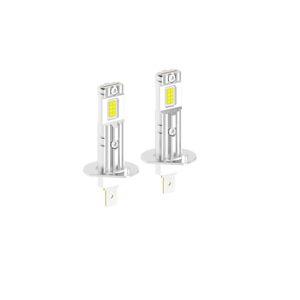 H1 led headlight