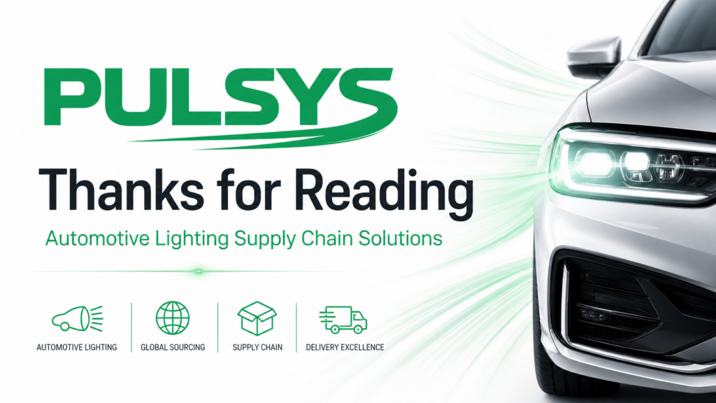 Thanks for reading