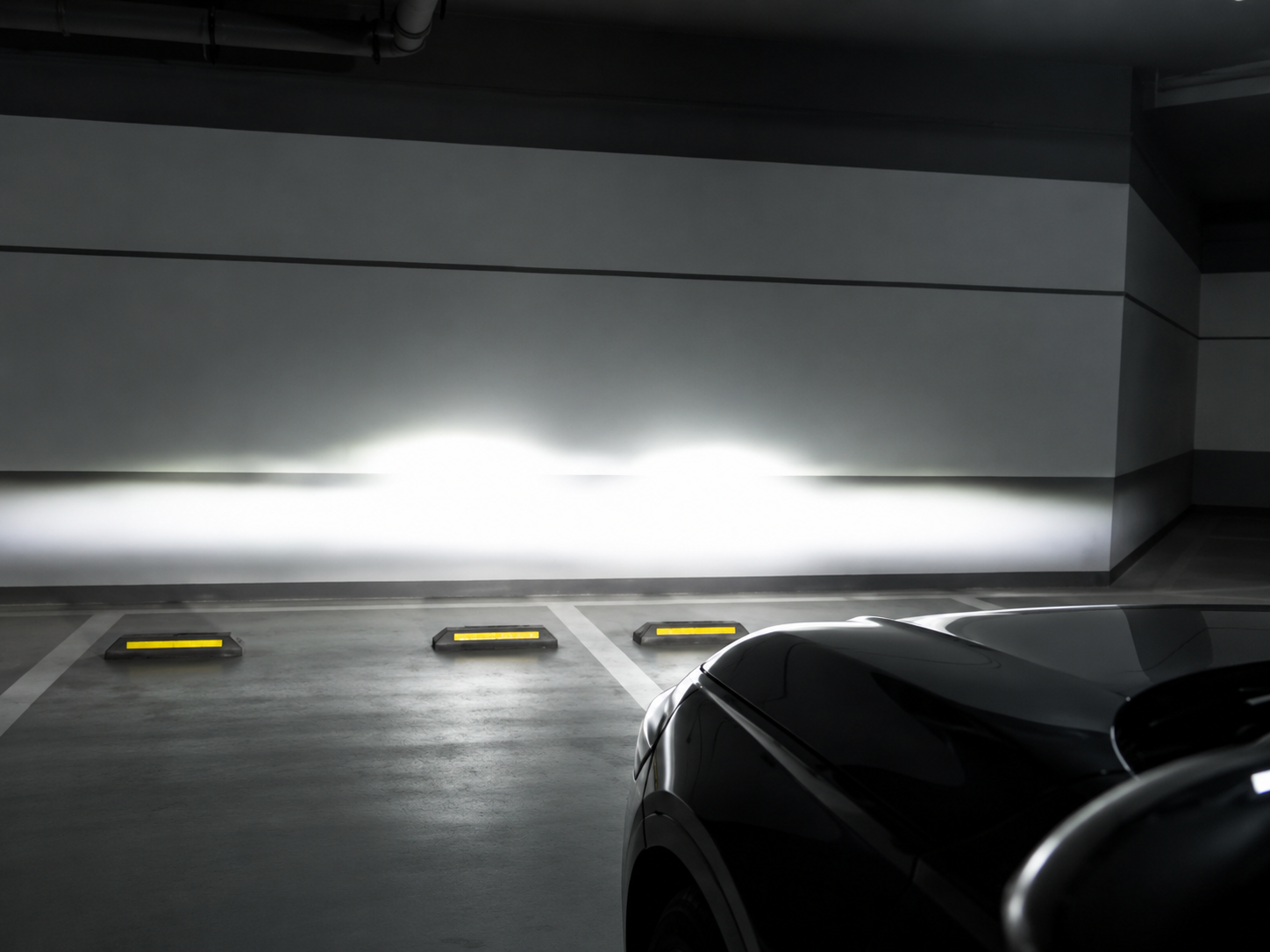 6000k headlight