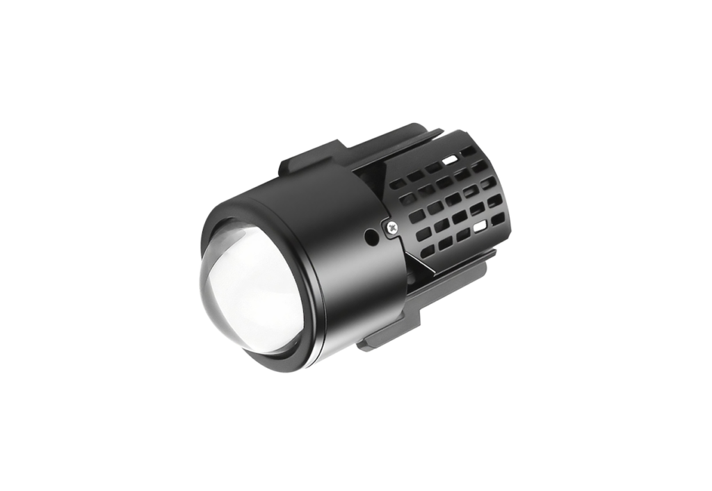 New energy matrix lens