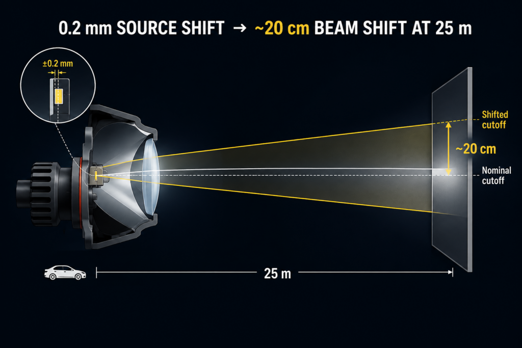 Beam Impact