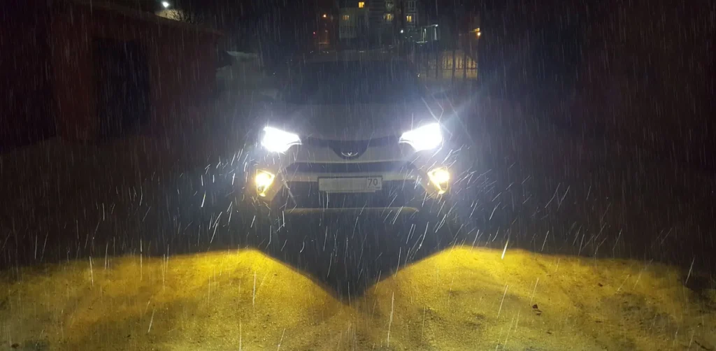 4300k headlight
