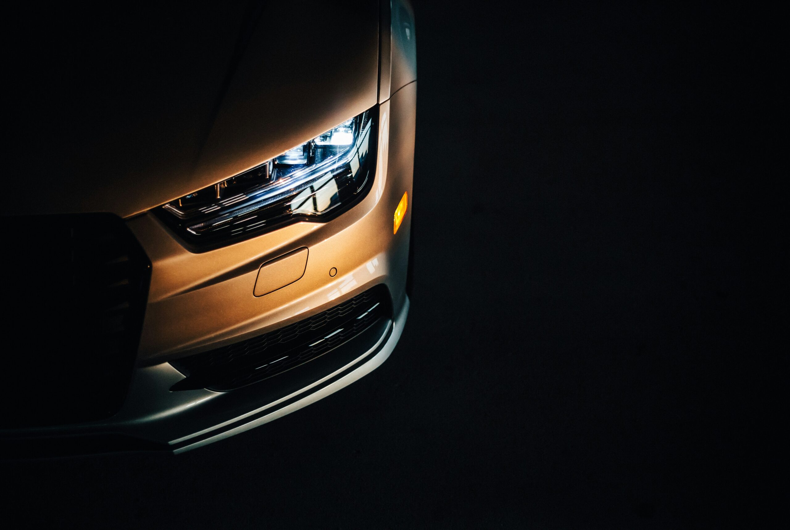 Faro LED