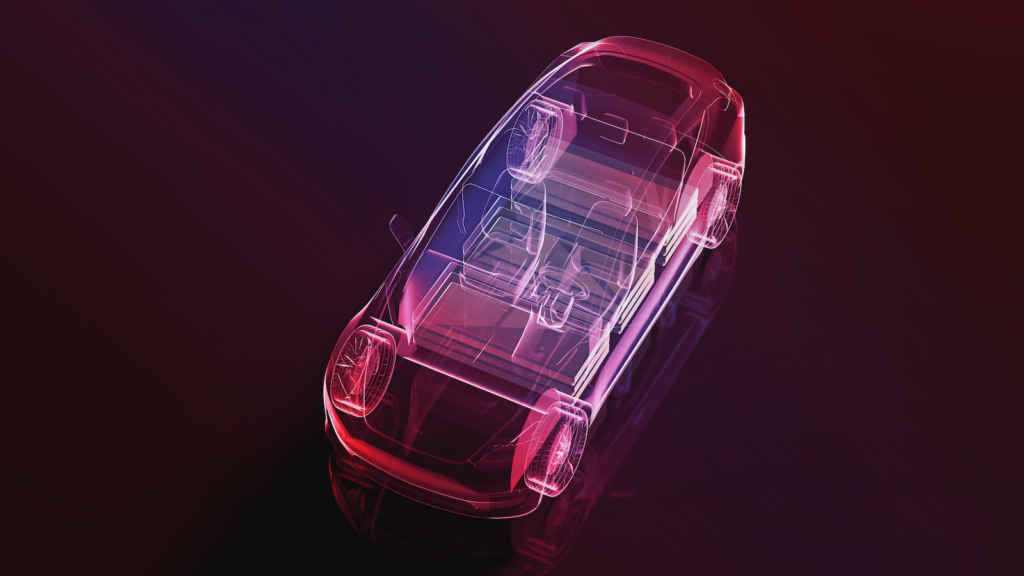 Automotive optical system