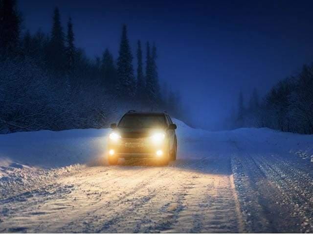 3000k headlight